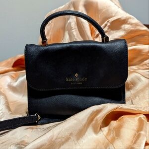 Kate Spade mini cross body bag